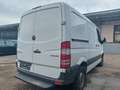 Mercedes-Benz Sprinter Kasten 214 CDI 1.Hand Blanc - thumbnail 8