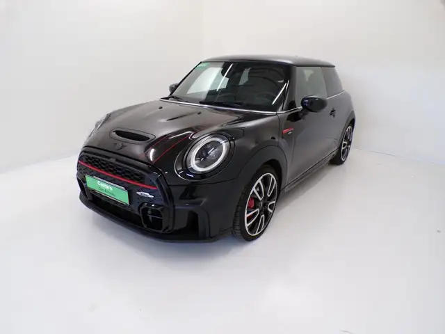 MINI IV F54-F55-F56-F57 - Mini 3p 2.0 JCW Essential aut
