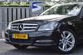 Mercedes-Benz C 180 Ambition Avantgarde Edition Zwart - thumbnail 5