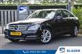 Mercedes-Benz C 180 Ambition Avantgarde Edition Zwart - thumbnail 1