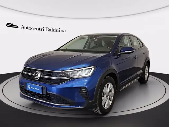 Volkswagen Taigo 1.0 tsi life 110cv dsg