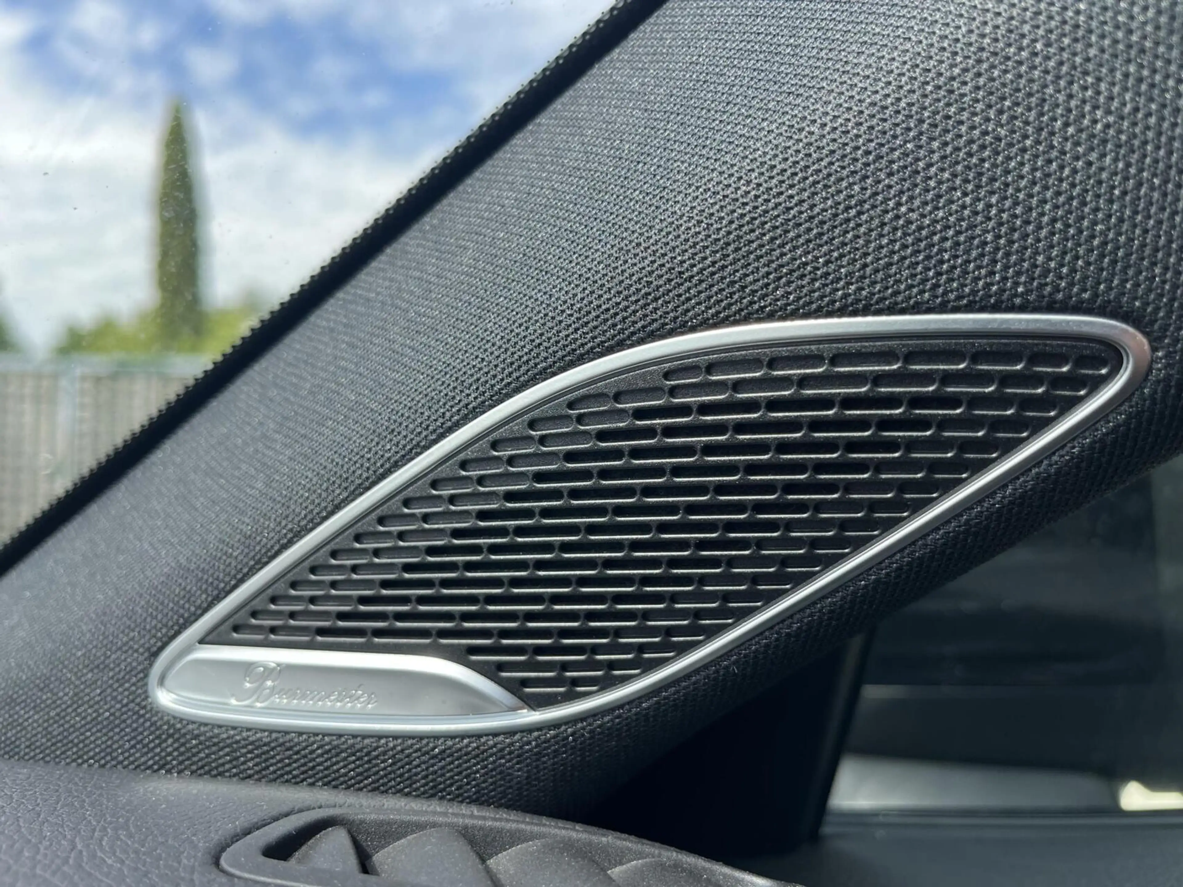 Mercedes-Benz A 35 AMG 4MATIC 306PK BURMESTER+PANO+ACC — photo 8
