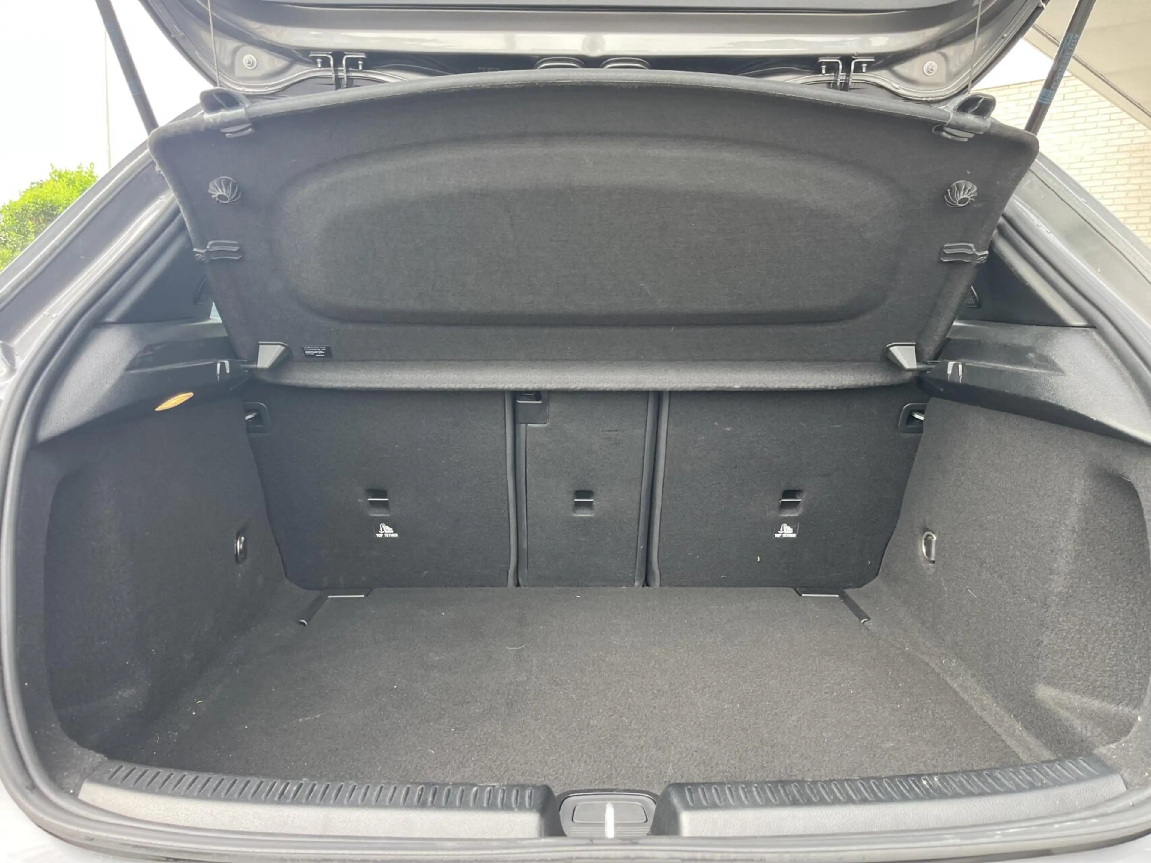 Mercedes-Benz A 35 AMG 4MATIC 306PK BURMESTER+PANO+ACC — photo 12