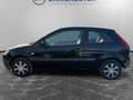 Ford Fiesta Fiesta 1.4 TDCi  BERLINE Fun Noir - thumbnail 2