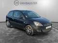 Ford Fiesta Fiesta 1.4 TDCi  BERLINE Fun Noir - thumbnail 7