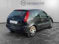 Ford Fiesta Fiesta 1.4 TDCi  BERLINE Fun Noir - thumbnail 5