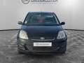 Ford Fiesta Fiesta 1.4 TDCi  BERLINE Fun Noir - thumbnail 8