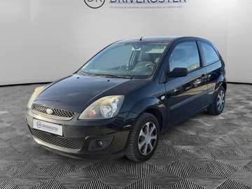 Fiesta 1.4 TDCi  BERLINE Fun