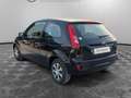 Ford Fiesta Fiesta 1.4 TDCi  BERLINE Fun Noir - thumbnail 3