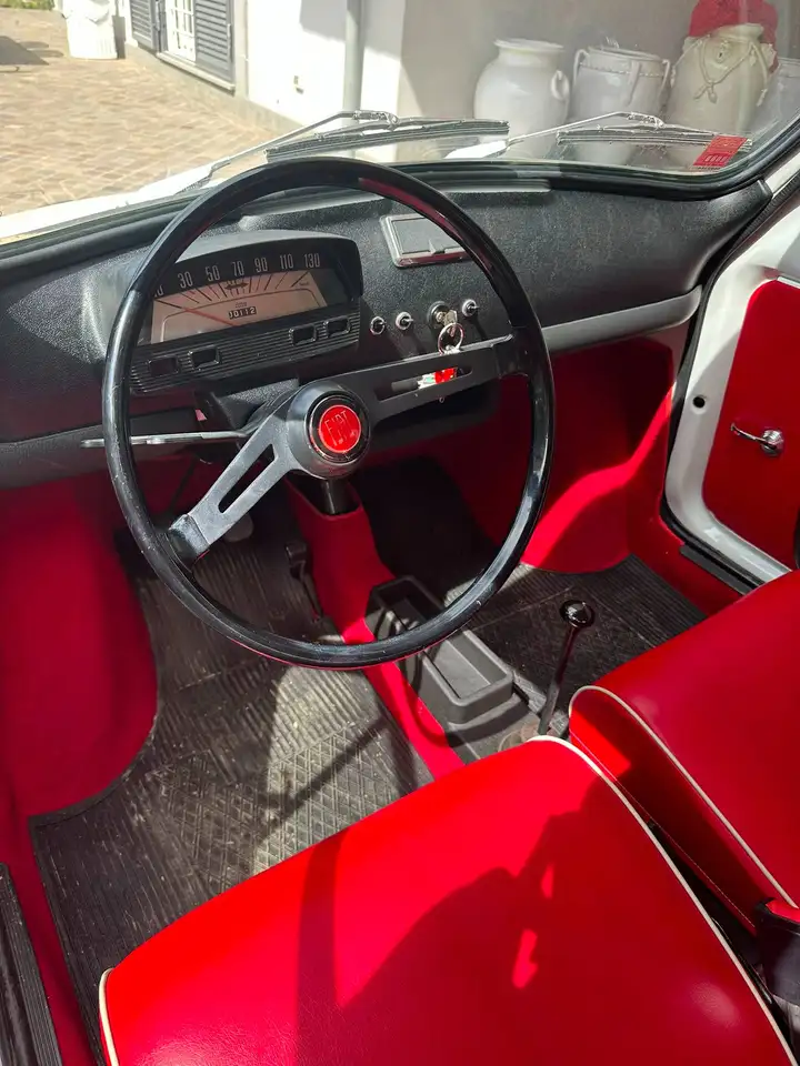 Fiat 500L, foto 8
