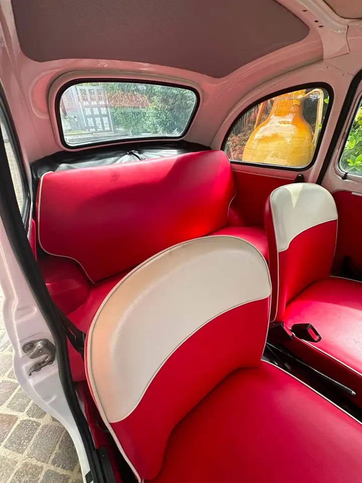 Fiat 500L, foto 7