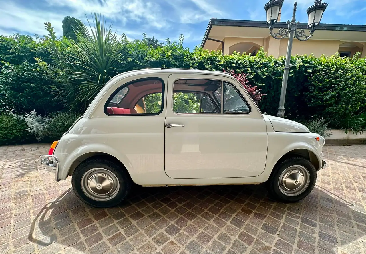 Fiat 500L, foto 5