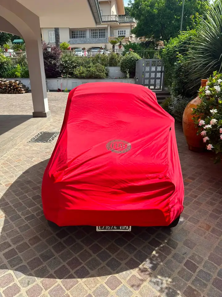 Fiat 500L, foto 1