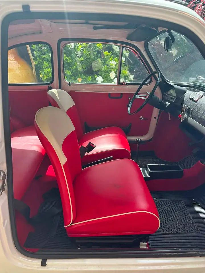Fiat 500L, foto 6