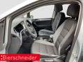 Volkswagen Touran 1.5 TSI DSG Goal IQ-LIGHT 7-S. NAV ACC KAM 16 AW Silber - thumbnail 11