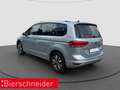 Volkswagen Touran 1.5 TSI DSG Goal IQ-LIGHT 7-S. NAV ACC KAM 16 AW Silber - thumbnail 6