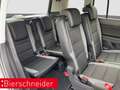 Volkswagen Touran 1.5 TSI DSG Goal IQ-LIGHT 7-S. NAV ACC KAM 16 AW Silber - thumbnail 24
