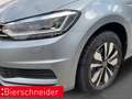 Volkswagen Touran 1.5 TSI DSG Goal IQ-LIGHT 7-S. NAV ACC KAM 16 AW Silber - thumbnail 28