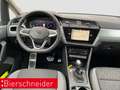 Volkswagen Touran 1.5 TSI DSG Goal IQ-LIGHT 7-S. NAV ACC KAM 16 AW Silber - thumbnail 17