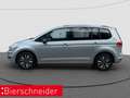 Volkswagen Touran 1.5 TSI DSG Goal IQ-LIGHT 7-S. NAV ACC KAM 16 AW Silber - thumbnail 4