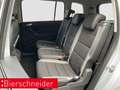 Volkswagen Touran 1.5 TSI DSG Goal IQ-LIGHT 7-S. NAV ACC KAM 16 AW Silber - thumbnail 22