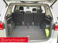Volkswagen Touran 1.5 TSI DSG Goal IQ-LIGHT 7-S. NAV ACC KAM 16 AW Silber - thumbnail 22