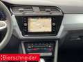 Volkswagen Touran 1.5 TSI DSG Goal IQ-LIGHT 7-S. NAV ACC KAM 16 AW Silber - thumbnail 17