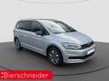 Volkswagen Touran 1.5 TSI DSG Goal IQ-LIGHT 7-S. NAV ACC KAM 16 AW Silber - thumbnail 12