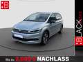 Volkswagen Touran 1.5 TSI DSG Goal IQ-LIGHT 7-S. NAV ACC KAM 16 AW Silber - thumbnail 1
