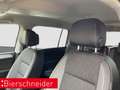 Volkswagen Touran 1.5 TSI DSG Goal IQ-LIGHT 7-S. NAV ACC KAM 16 AW Silber - thumbnail 27