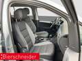 Volkswagen Touran 1.5 TSI DSG Goal IQ-LIGHT 7-S. NAV ACC KAM 16 AW Silber - thumbnail 16