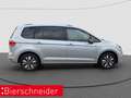 Volkswagen Touran 1.5 TSI DSG Goal IQ-LIGHT 7-S. NAV ACC KAM 16 AW Silber - thumbnail 10
