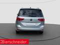 Volkswagen Touran 1.5 TSI DSG Goal IQ-LIGHT 7-S. NAV ACC KAM 16 AW Silber - thumbnail 5