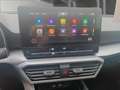 SEAT Leon 1.5 eTSI FR DSG *BEATS*ACC*LED*R-CAM*SHZ* Argento - thumbnail 15