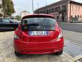 Lancia Ypsilon 1.2 69 CV 5 porte Gold BLUETOOTH-CLIMA Rouge - thumbnail 4