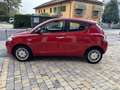 Lancia Ypsilon 1.2 69 CV 5 porte Gold BLUETOOTH-CLIMA Rouge - thumbnail 3