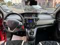 Lancia Ypsilon 1.2 69 CV 5 porte Gold BLUETOOTH-CLIMA Rouge - thumbnail 9
