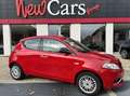 Lancia Ypsilon 1.2 69 CV 5 porte Gold BLUETOOTH-CLIMA Rouge - thumbnail 1