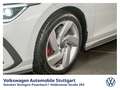 Volkswagen Golf GTI Golf 8 GTI DSG Navi Kamera Tempomat Weiß - thumbnail 16