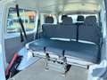 Volkswagen T5 Transporter Kombi 9-Sitzer 1-Hand Weiß - thumbnail 21