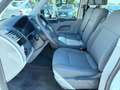 Volkswagen T5 Transporter Kombi 9-Sitzer 1-Hand Weiß - thumbnail 28