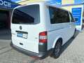 Volkswagen T5 Transporter Kombi 9-Sitzer 1-Hand Weiß - thumbnail 14