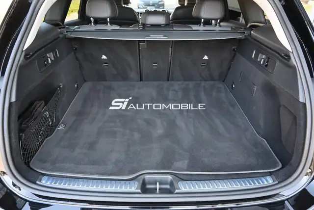 Mercedes-Benz GLC view 15
