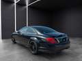 Mercedes-Benz CL 63 AMG Coupe /Performance/Kamera/Nachtsicht Schwarz - thumbnail 4