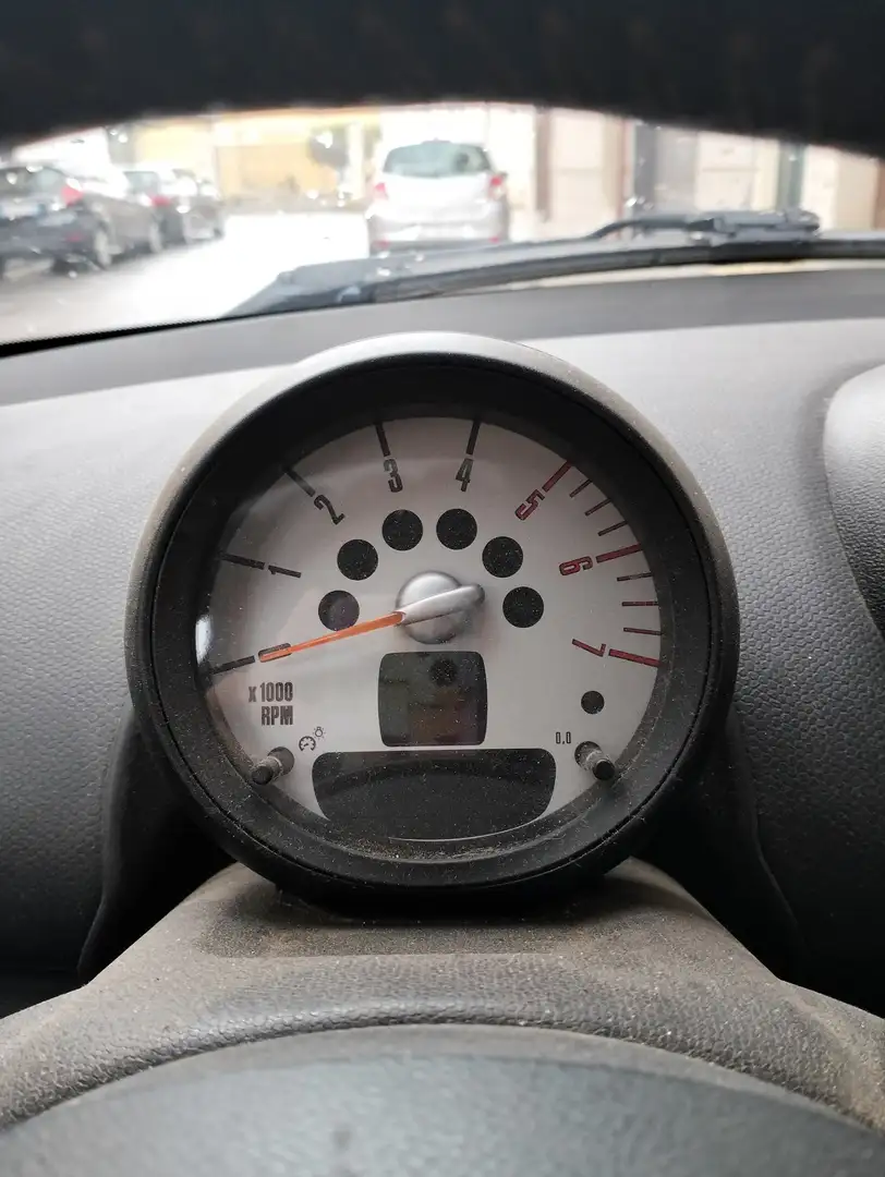 MINI Cooper D Countryman 1.6 - 2