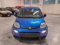 Fiat New Panda 1000 FireFly Hybrid 70CV ""Panda"" 5 Porte *Km. 0* Blau - thumbnail 11