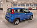 Fiat New Panda 1000 FireFly Hybrid 70CV ""Panda"" 5 Porte *Km. 0* Bleu - thumbnail 2