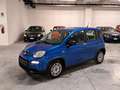 Fiat New Panda 1000 FireFly Hybrid 70CV ""Panda"" 5 Porte *Km. 0* Bleu - thumbnail 1