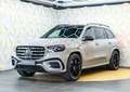 Mercedes-Benz GLS 450 d Nappa/TV/Ultimate/Carbon Schwarz - thumbnail 2