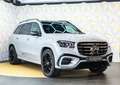 Mercedes-Benz GLS 450 d Nappa/TV/Ultimate/Carbon Schwarz - thumbnail 4